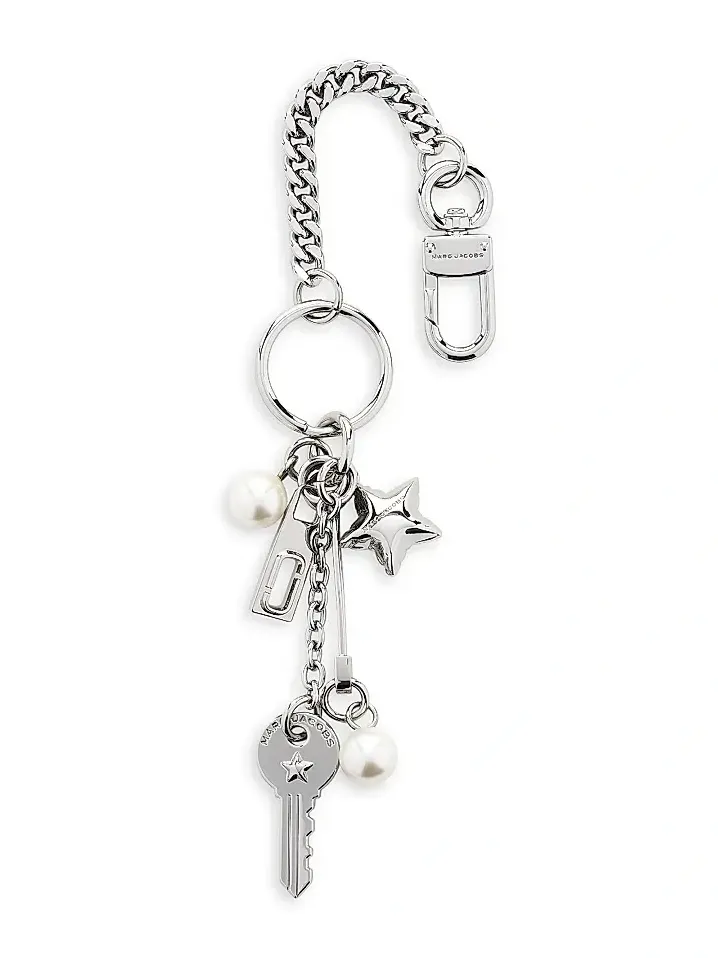 Marc Jacobs Women's The Cluster Bag Charm