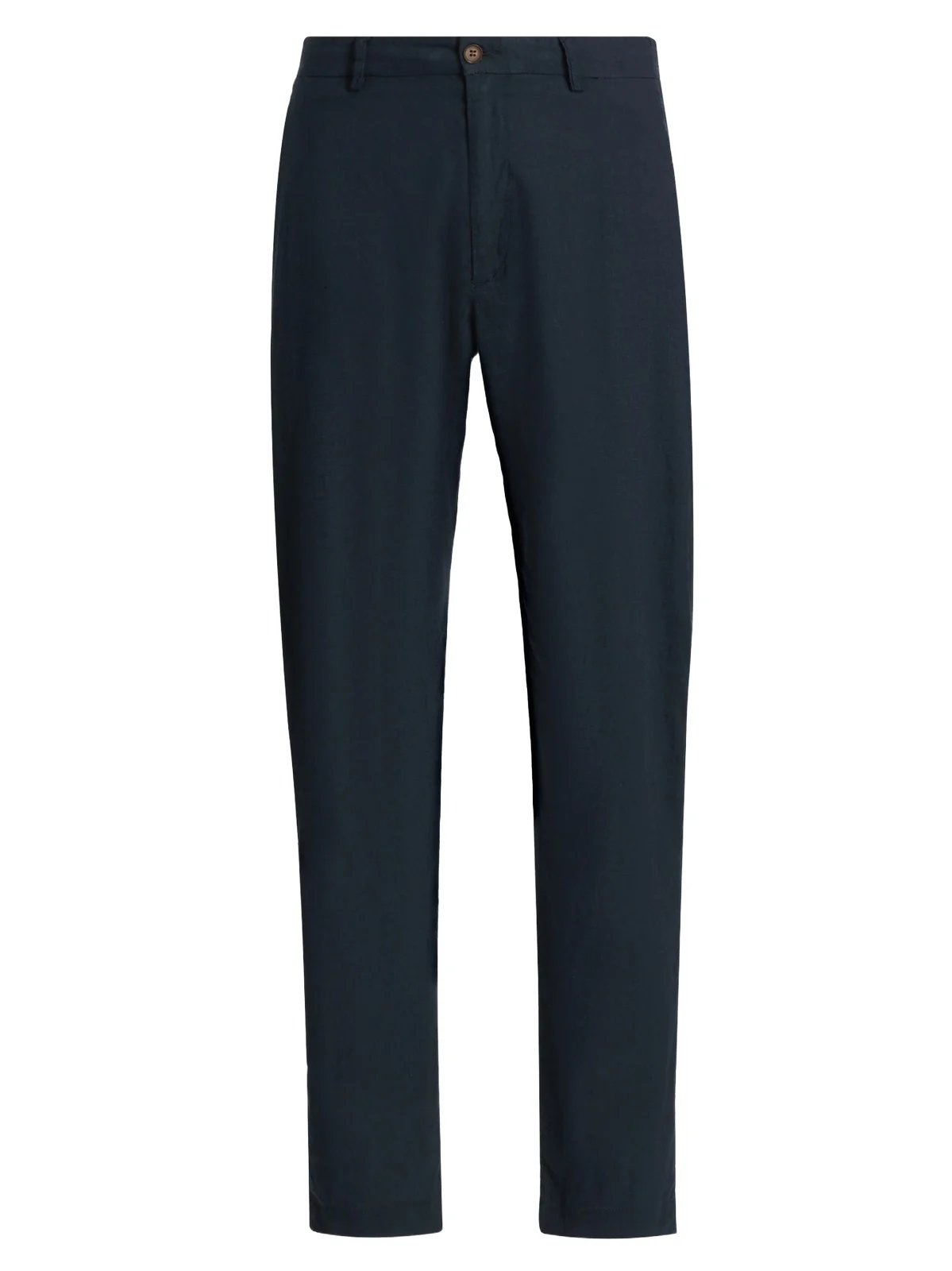 Onia Men's Linen-Blend Trousers