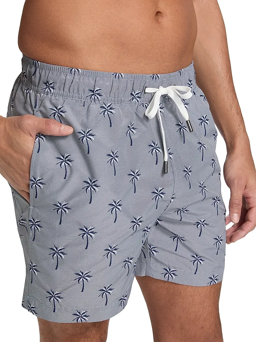 Onia Men's Charles Swim Trunks | Thumbnail 5 Onia Men's Charles Swim Trunks | Thumbnail 5