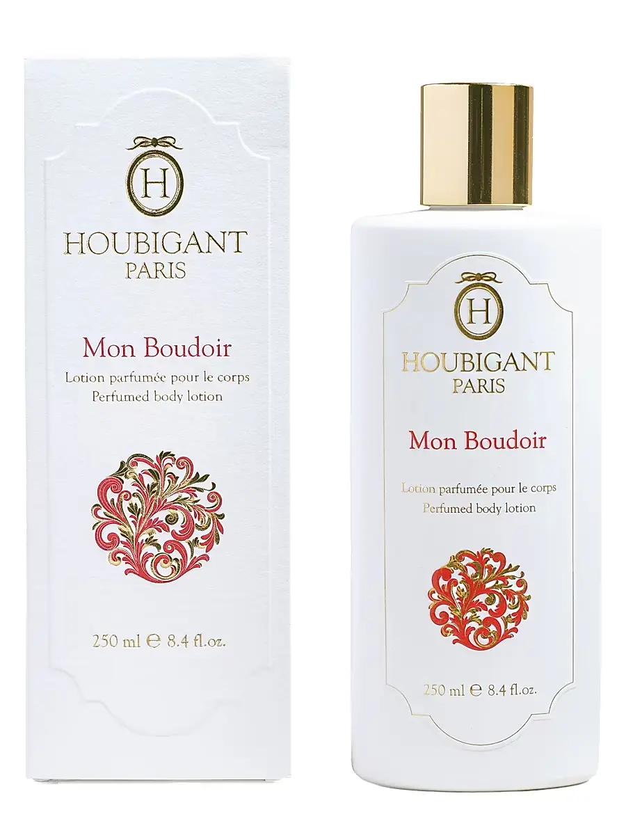 Houbigant Paris Mon Boudoir Perfumed Body Lotion | Thumbnail 2 Houbigant Paris Mon Boudoir Perfumed Body Lotion | Thumbnail 2