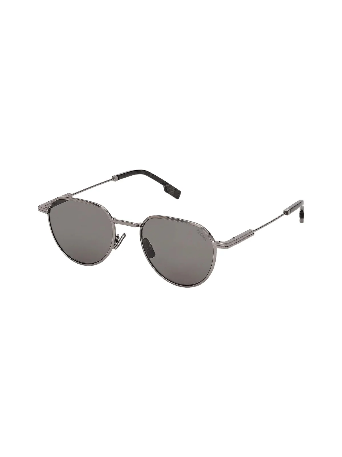 Men's Metal Aviator 51MM Sunglasses Men's Metal Aviator 51MM Sunglasses