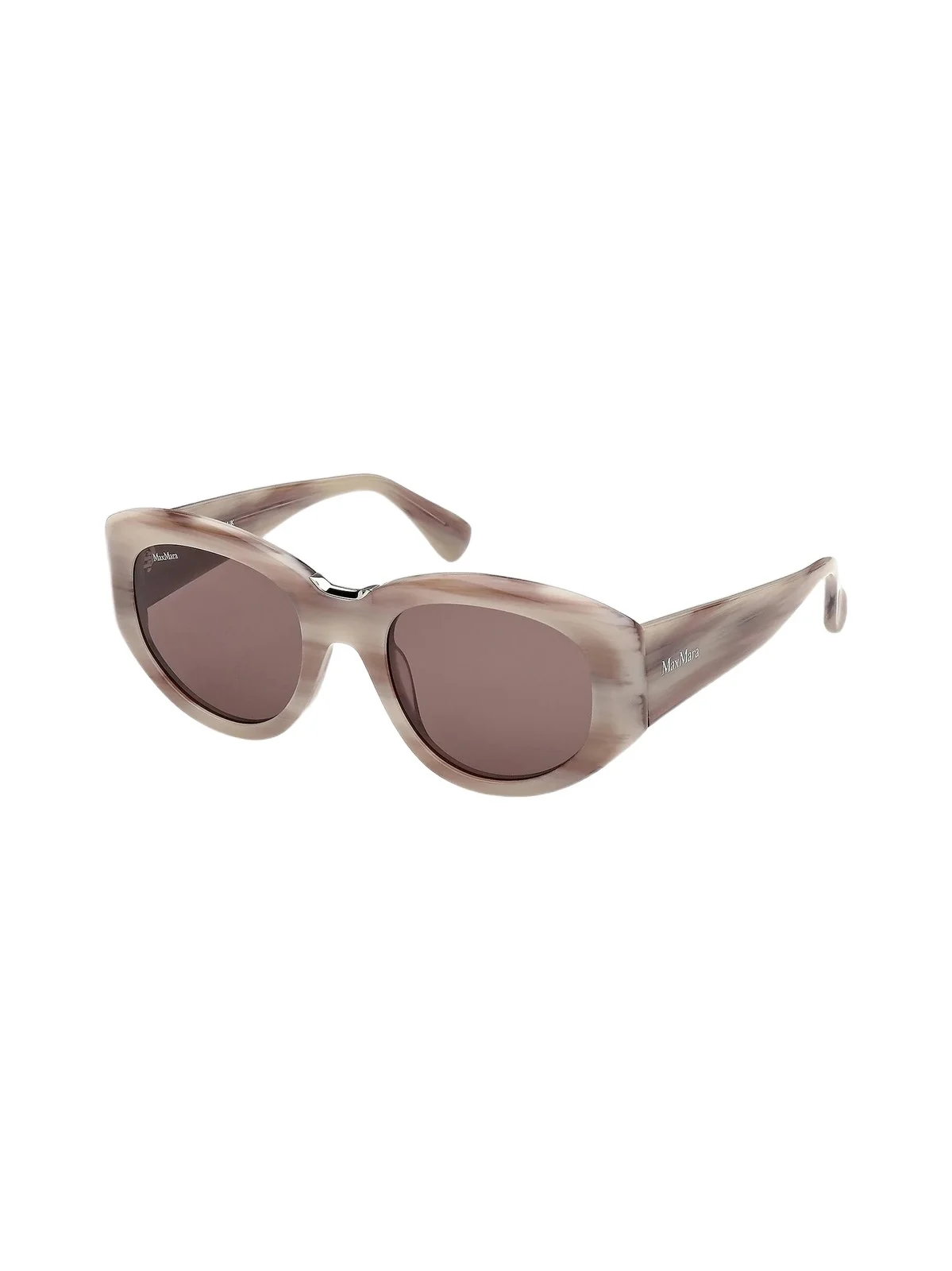 Women's 52MM Oval Sunglasses Women's 52MM Oval Sunglasses