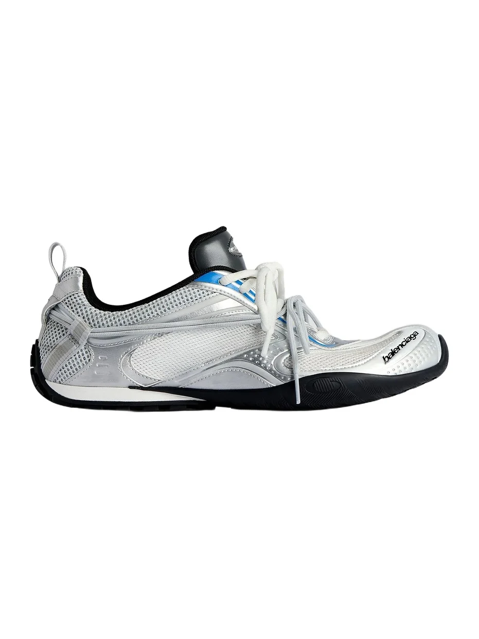 Women's Radar Gradient Lines Sneakers Women's Radar Gradient Lines Sneakers