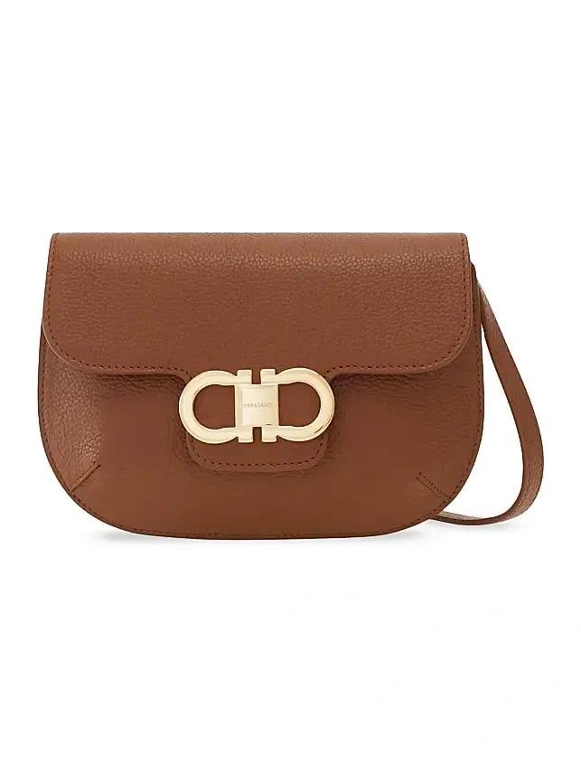 Women's Lizzy Faux Leather Crossbody Bag Women's Lizzy Faux Leather Crossbody Bag