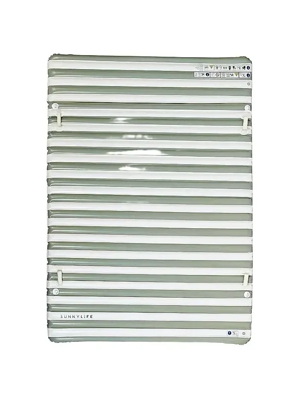 Sunnylife Marine Stripe Party Pad