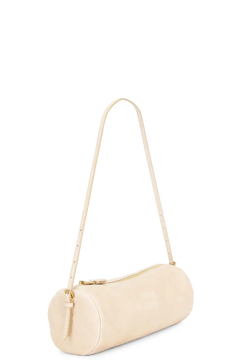 Miu Miu Nappa Aviator Contenitori Bag | Thumbnail 4 Miu Miu Nappa Aviator Contenitori Bag | Thumbnail 4