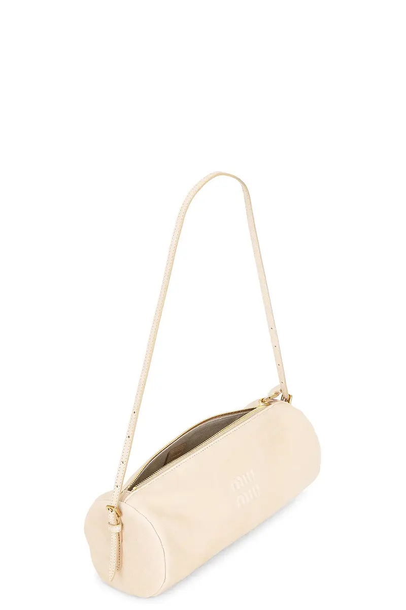 Miu Miu Nappa Aviator Contenitori Bag | Thumbnail 5 Miu Miu Nappa Aviator Contenitori Bag | Thumbnail 5