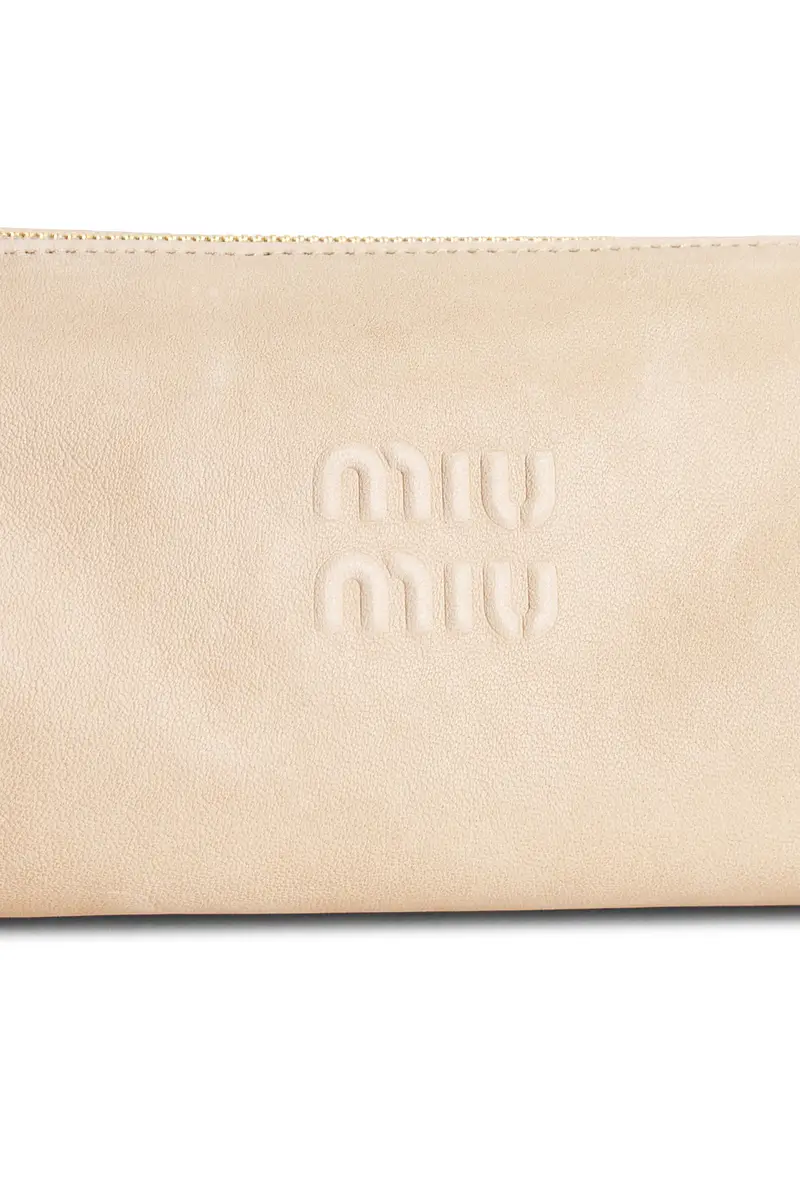 Miu Miu Nappa Aviator Contenitori Bag | Thumbnail 7 Miu Miu Nappa Aviator Contenitori Bag | Thumbnail 7