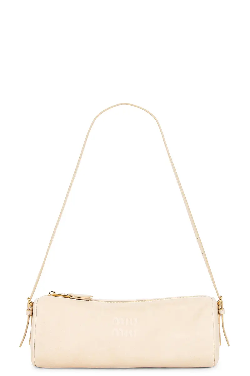 Nappa Aviator Contenitori Bag Nappa Aviator Contenitori Bag