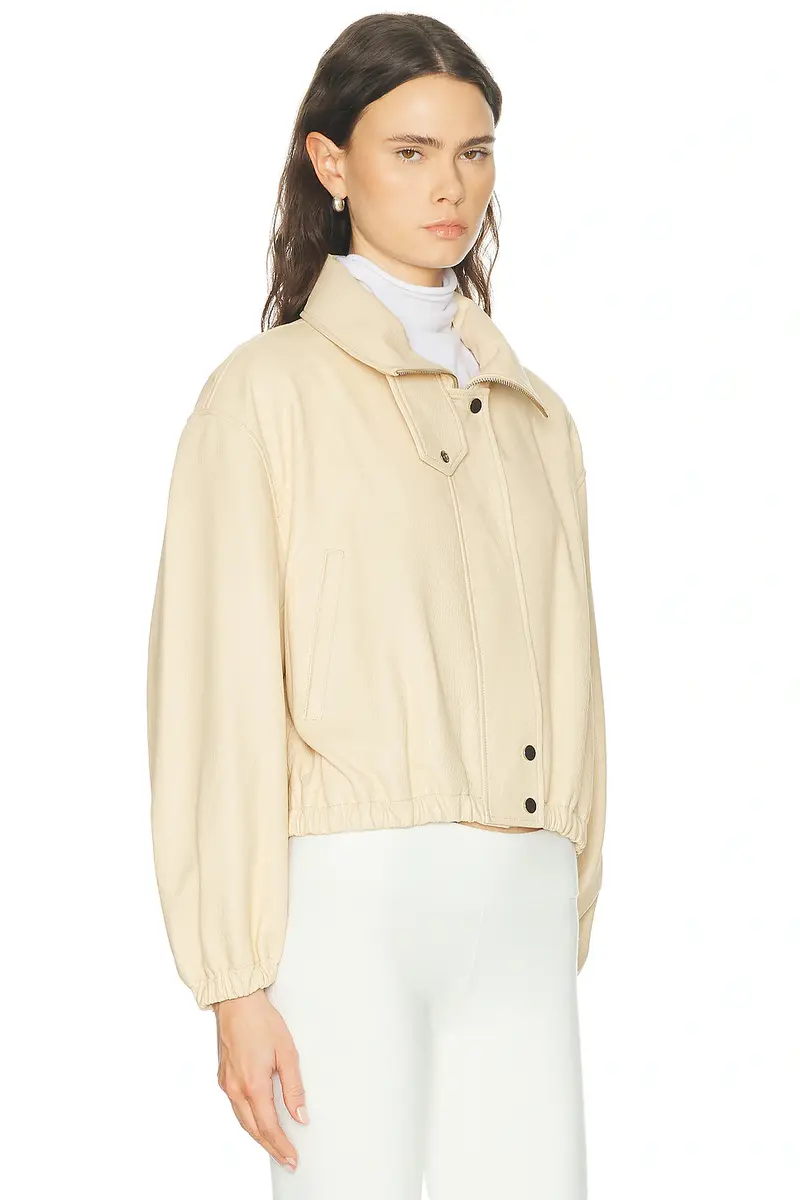 NOUR HAMMOUR Pia Jacket | Thumbnail 3