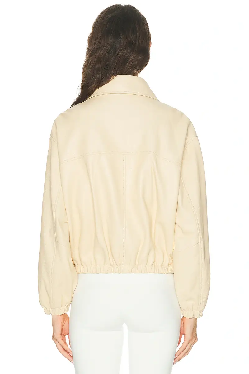 NOUR HAMMOUR Pia Jacket | Thumbnail 4