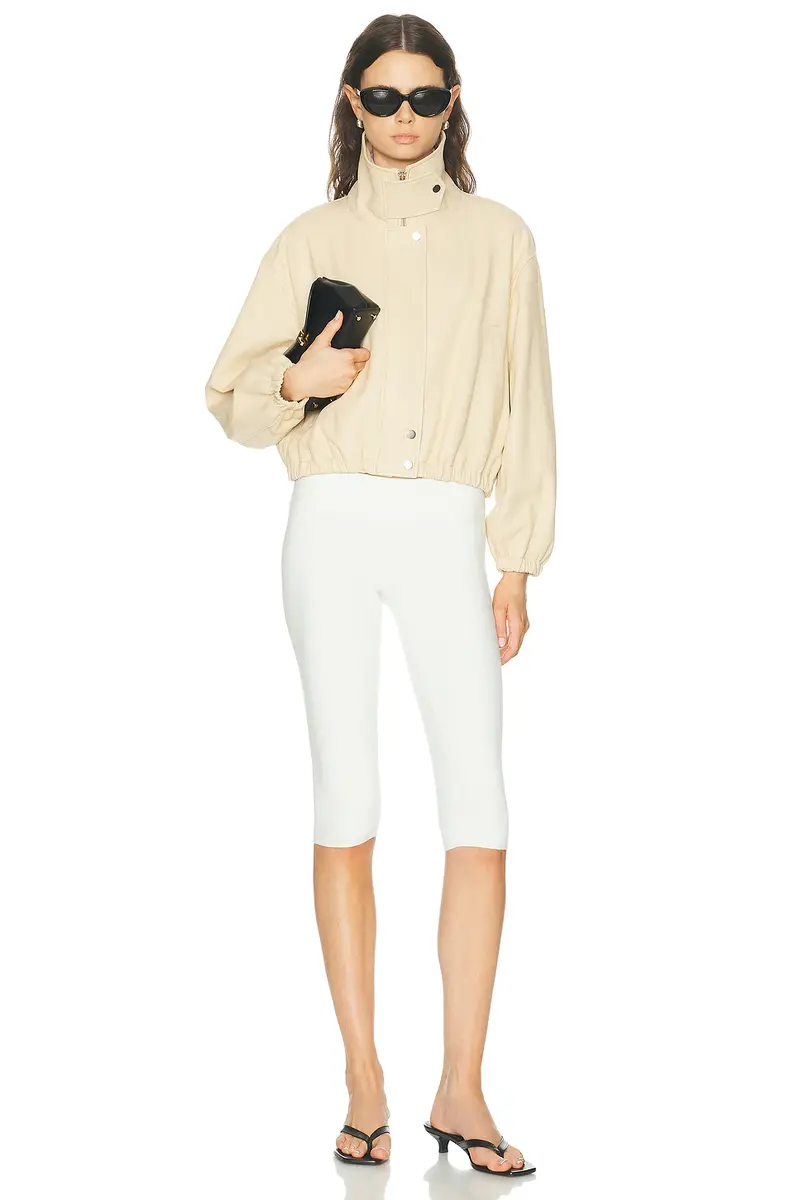 NOUR HAMMOUR Pia Jacket | Thumbnail 5
