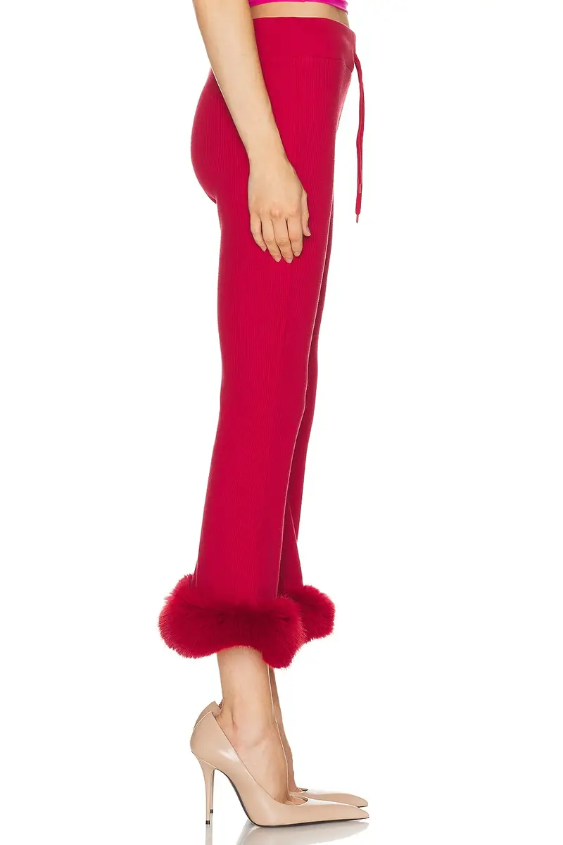 Balenciaga Flared Sweatpant | Thumbnail 3 Balenciaga Flared Sweatpant | Thumbnail 3