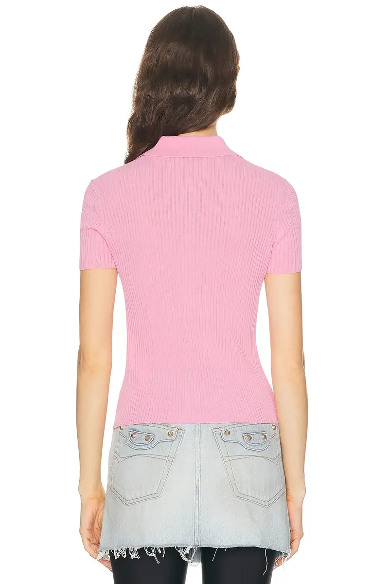 Balenciaga Short Sleeve Shirt | Thumbnail 3 Balenciaga Short Sleeve Shirt | Thumbnail 3