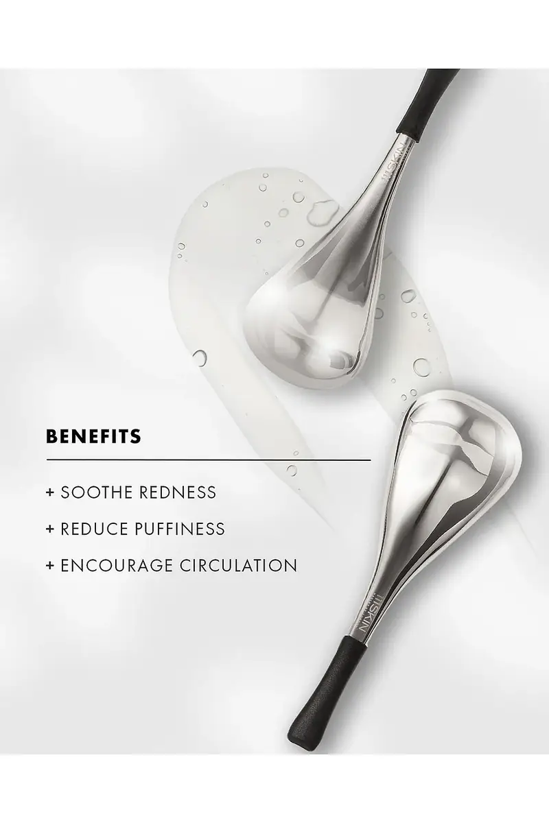 111SKIN Cryo Globes Facial Massage Tool | Thumbnail 6 111SKIN Cryo Globes Facial Massage Tool | Thumbnail 6