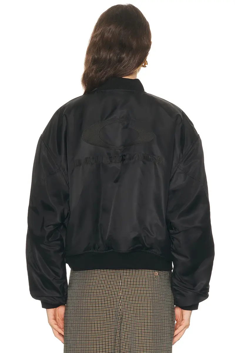 Balenciaga Bomber Jacket | Thumbnail 4 Balenciaga Bomber Jacket | Thumbnail 4
