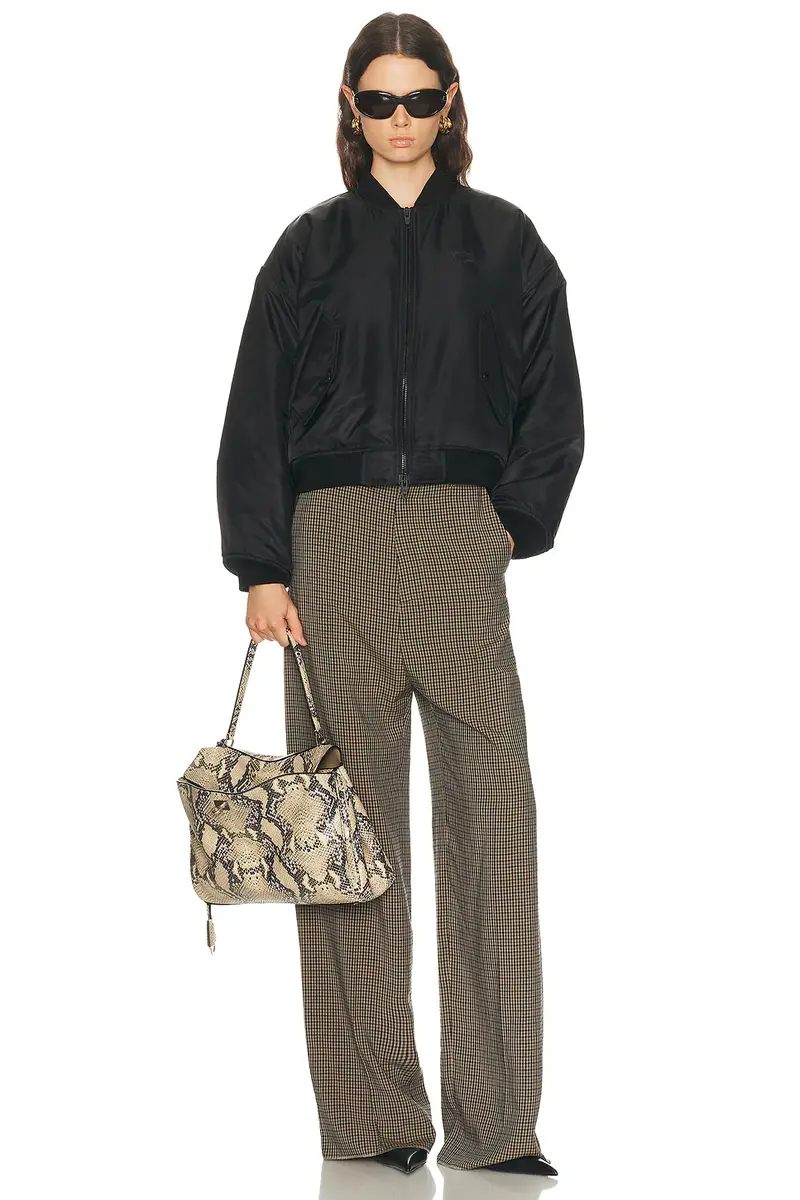 Balenciaga Bomber Jacket | Thumbnail 5 Balenciaga Bomber Jacket | Thumbnail 5