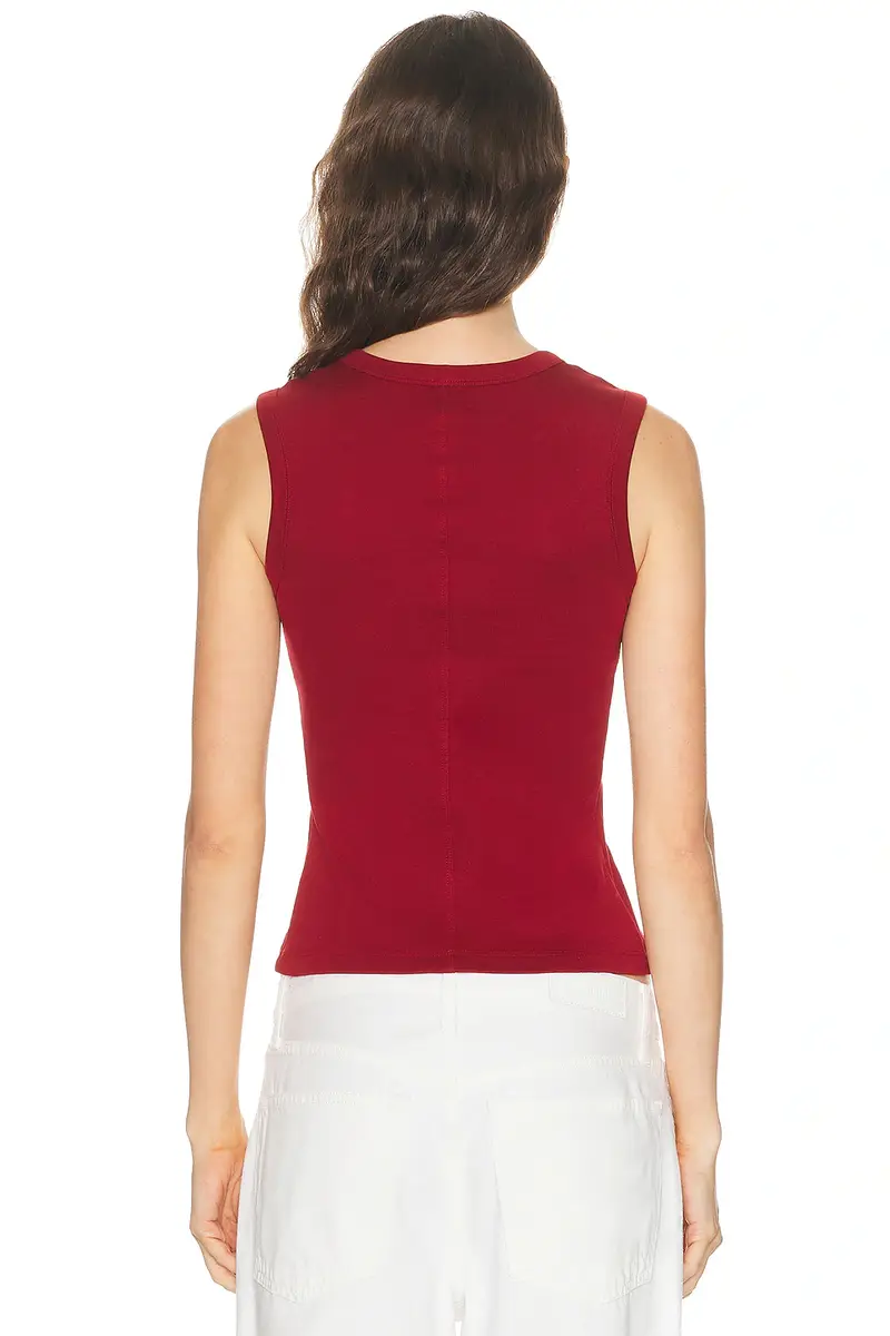 FLORE FLORE Dewi Tank Top | Thumbnail 3