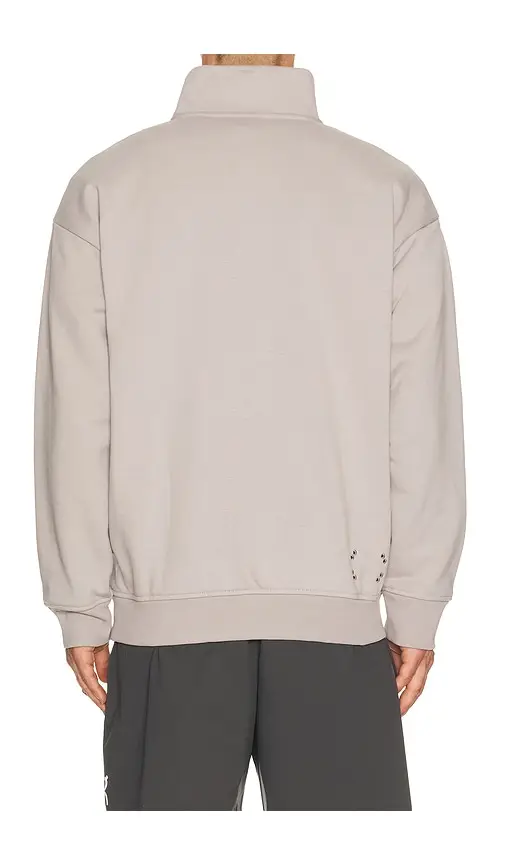 On Club Collective 1/4 Zip | Thumbnail 2