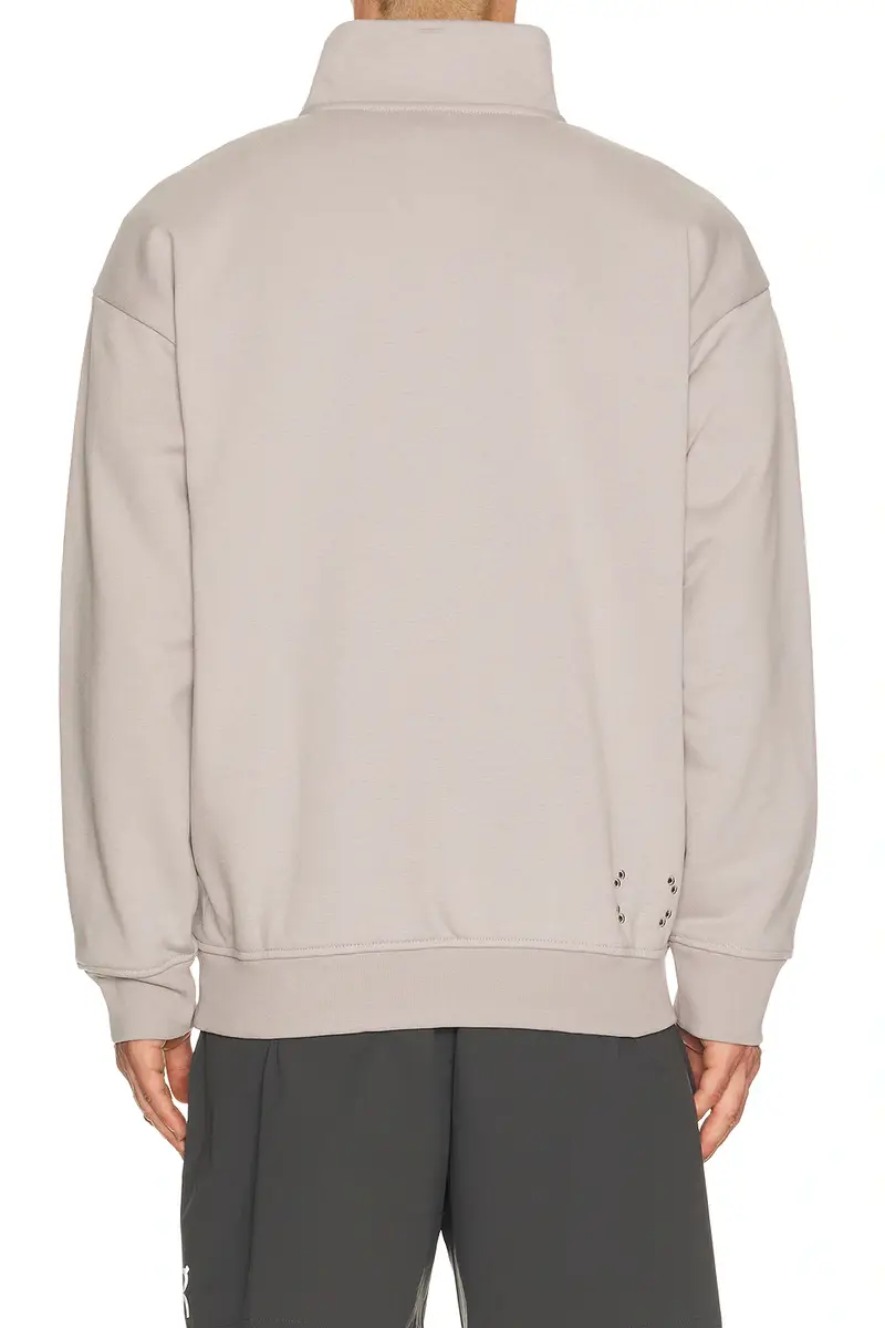 On Club Collective 1/4 Zip | Thumbnail 4