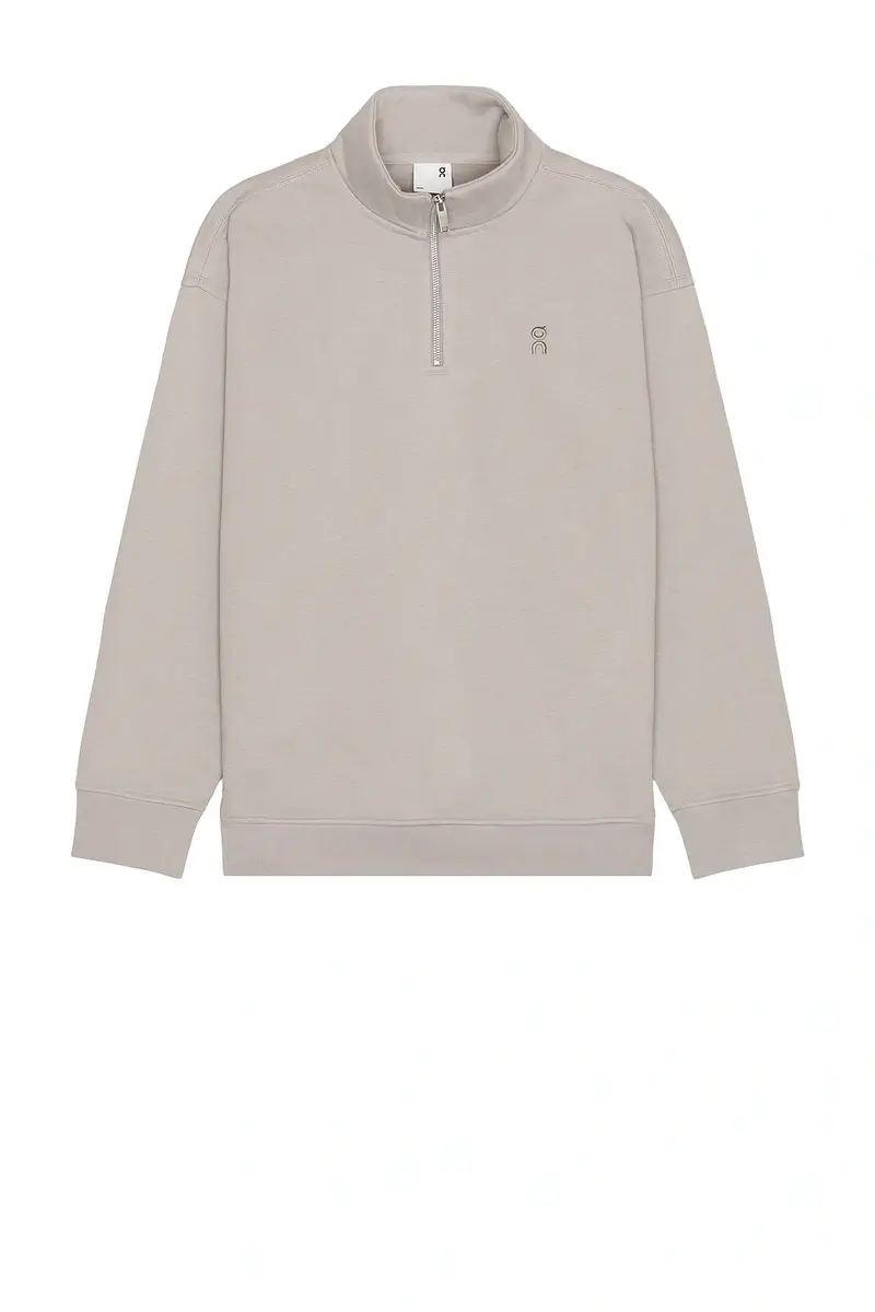 On Club Collective 1/4 Zip | Thumbnail 6