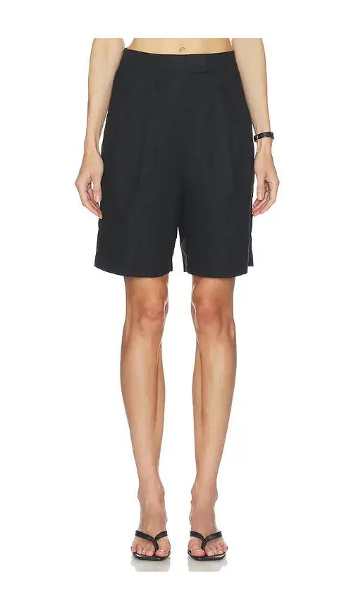 Lovers and Friends Linen Pamela Short
