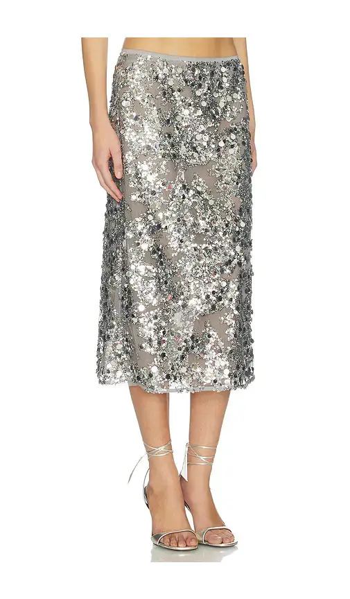 Baum und Pferdgarten Shania Skirt | Thumbnail 2