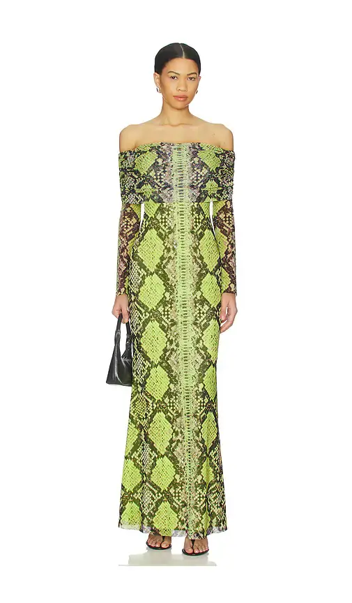 AFRM Thelma Dress