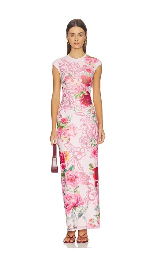 AFRM Cody Dress