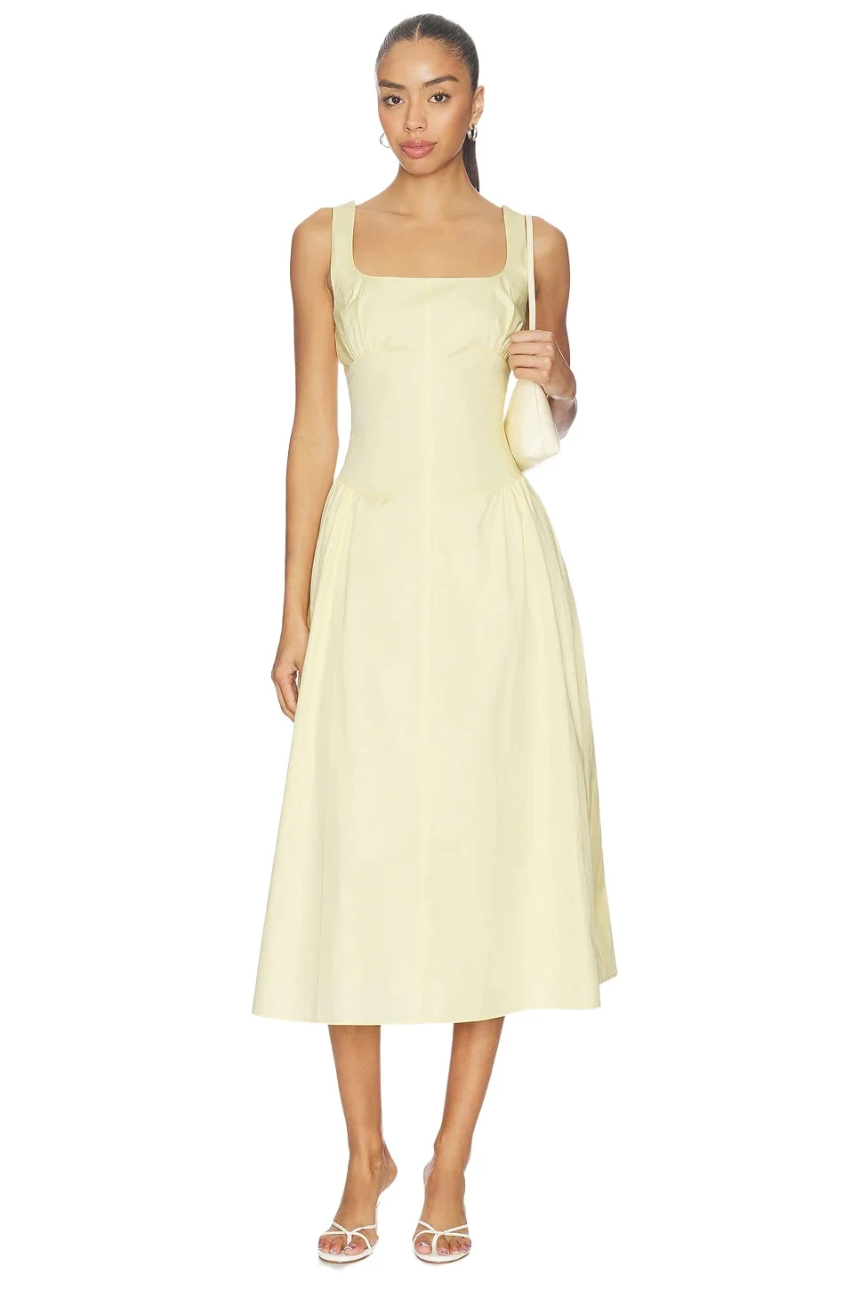 Elodie the Label Calista Dress