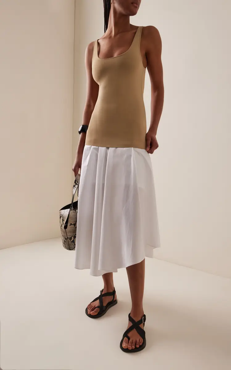 A Emery Ora Ponyhair Sandals | Thumbnail 2 A Emery Ora Ponyhair Sandals | Thumbnail 2