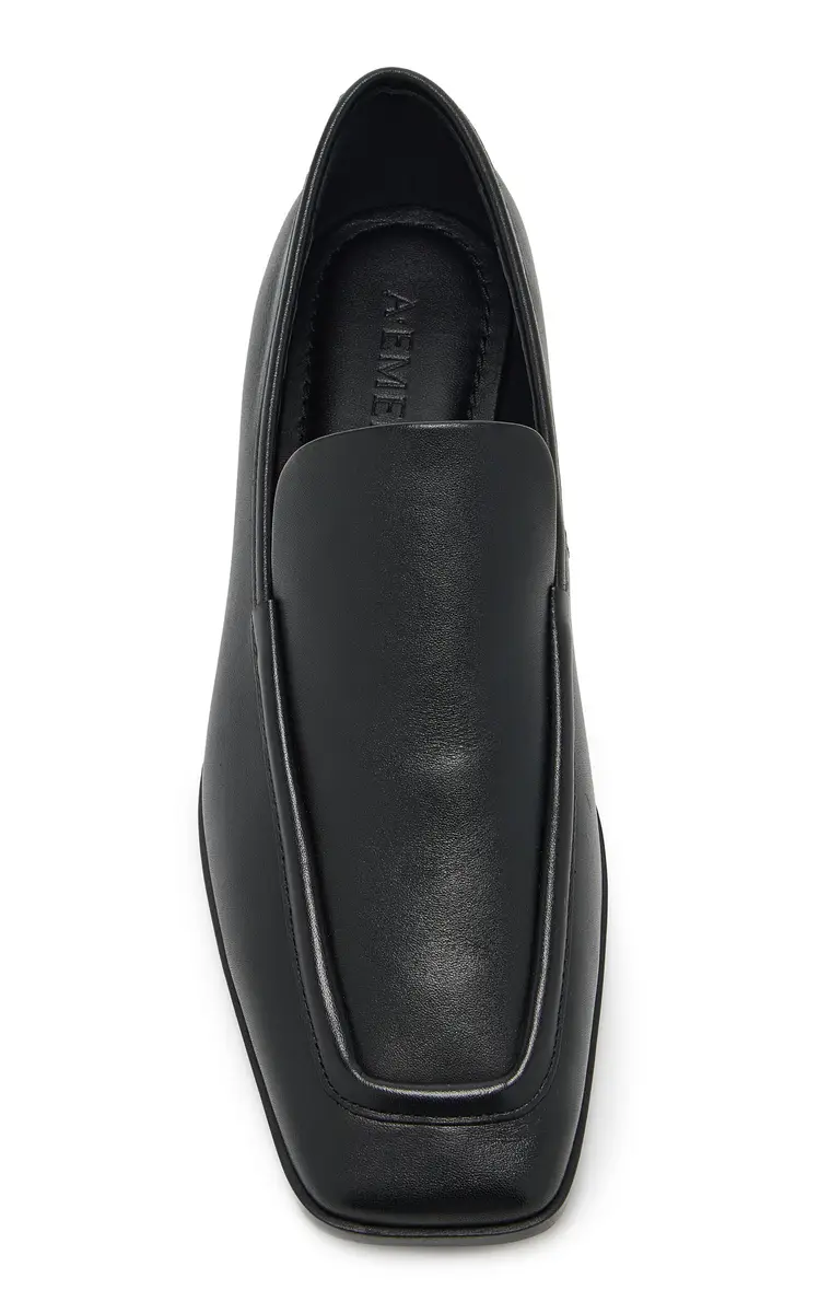 A Emery Lane Leather Loafers | Thumbnail 3 A Emery Lane Leather Loafers | Thumbnail 3