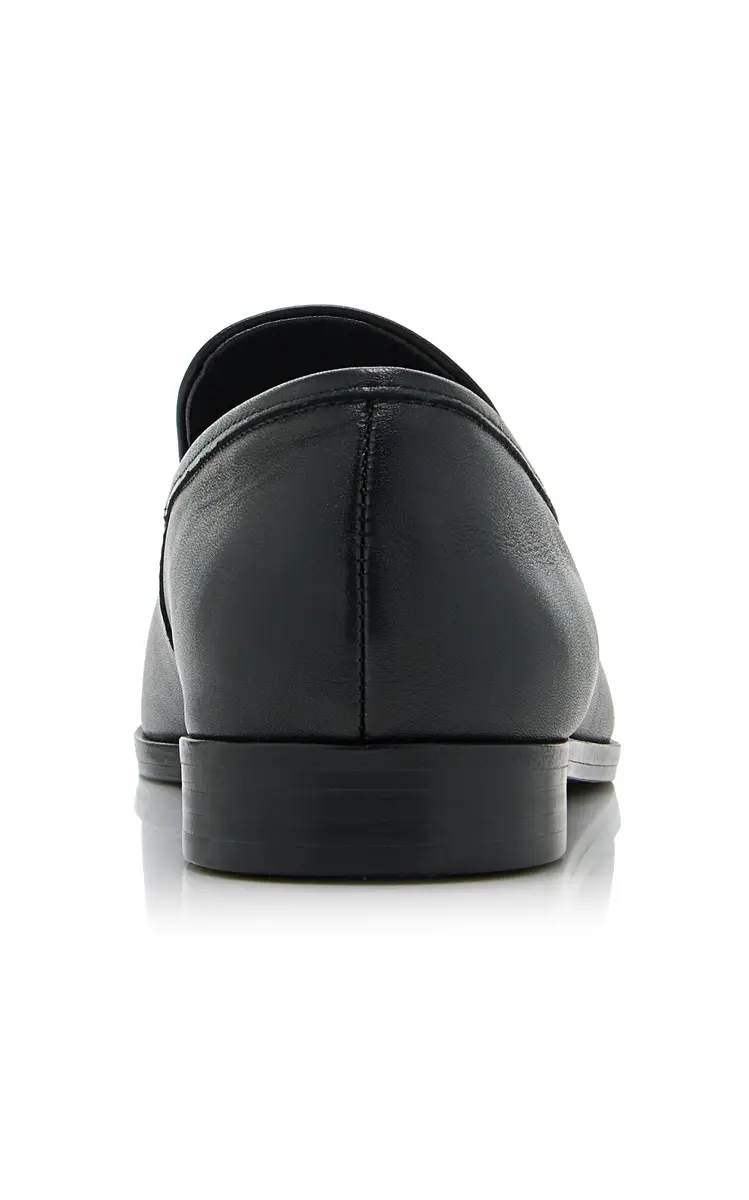 A Emery Lane Leather Loafers | Thumbnail 5 A Emery Lane Leather Loafers | Thumbnail 5