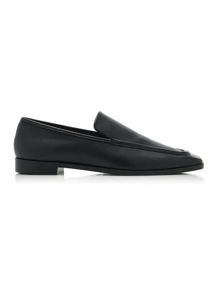 Lane Leather Loafers Lane Leather Loafers