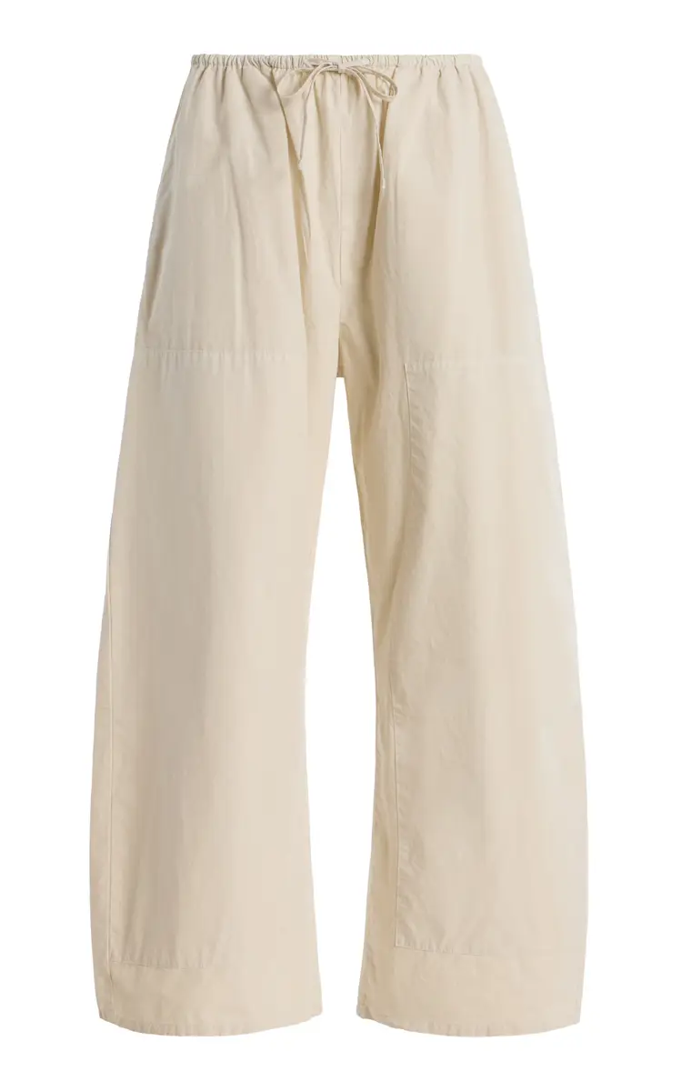 Leset Kyoto Cotton Carpenter Pants | Image 1 Leset Kyoto Cotton Carpenter Pants | Image 1