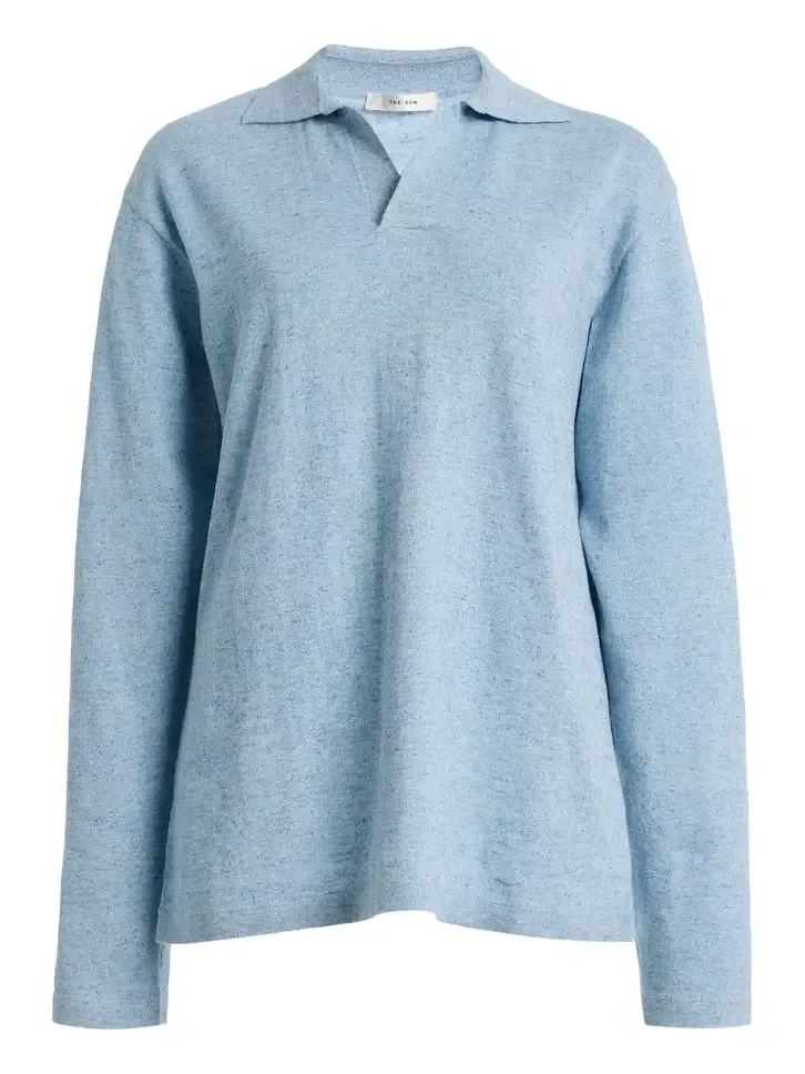 Niosa Cotton Top