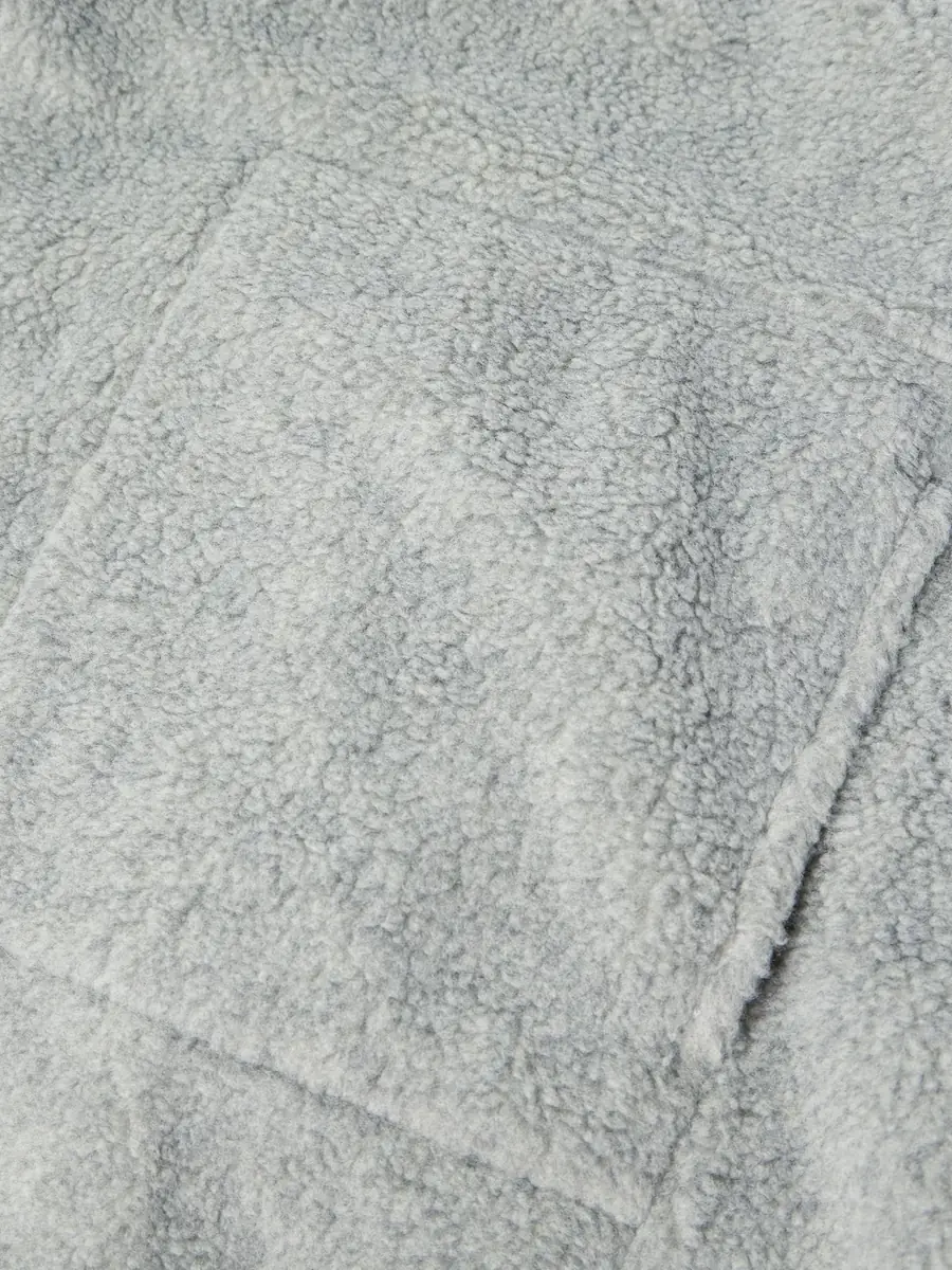 OrSlow M-65 Shell-Trimmed Fleece Coat Liner - Men | Thumbnail 6 OrSlow M-65 Shell-Trimmed Fleece Coat Liner - Men | Thumbnail 6