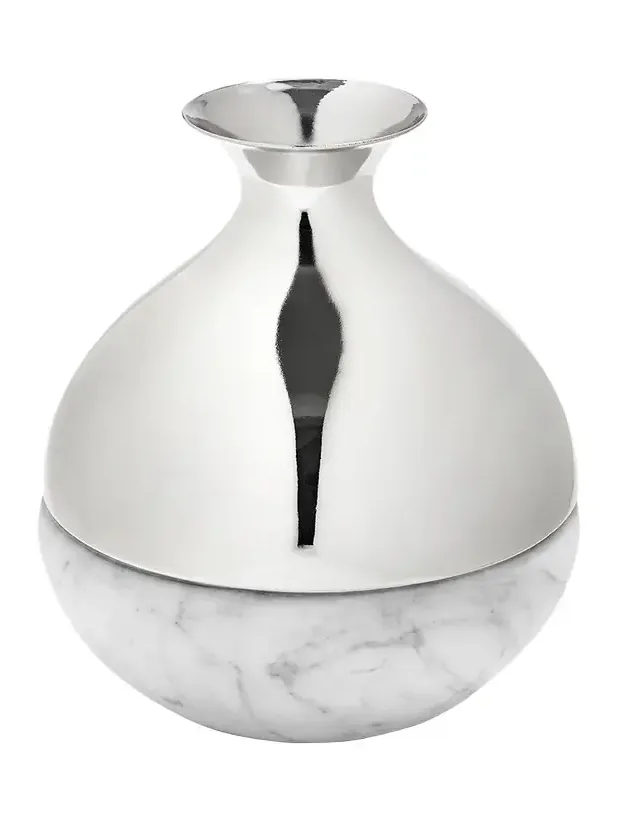 Anna New York Dual Bud Vase