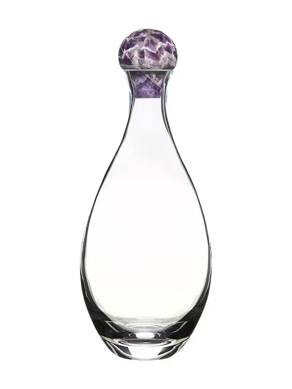 Anna New York ELEVO Decanter