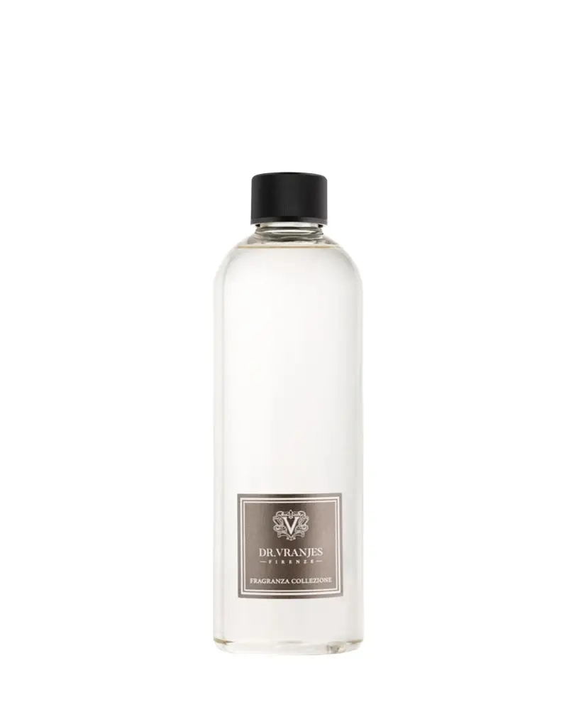 DR. VRANJES FIRENZE Milano Fragrance, 500 mL Refill | Image 1 DR. VRANJES FIRENZE Milano Fragrance, 500 mL Refill | Image 1