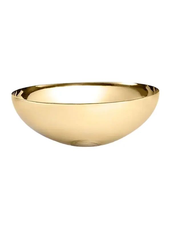 Anna New York coluna Nut Bowl