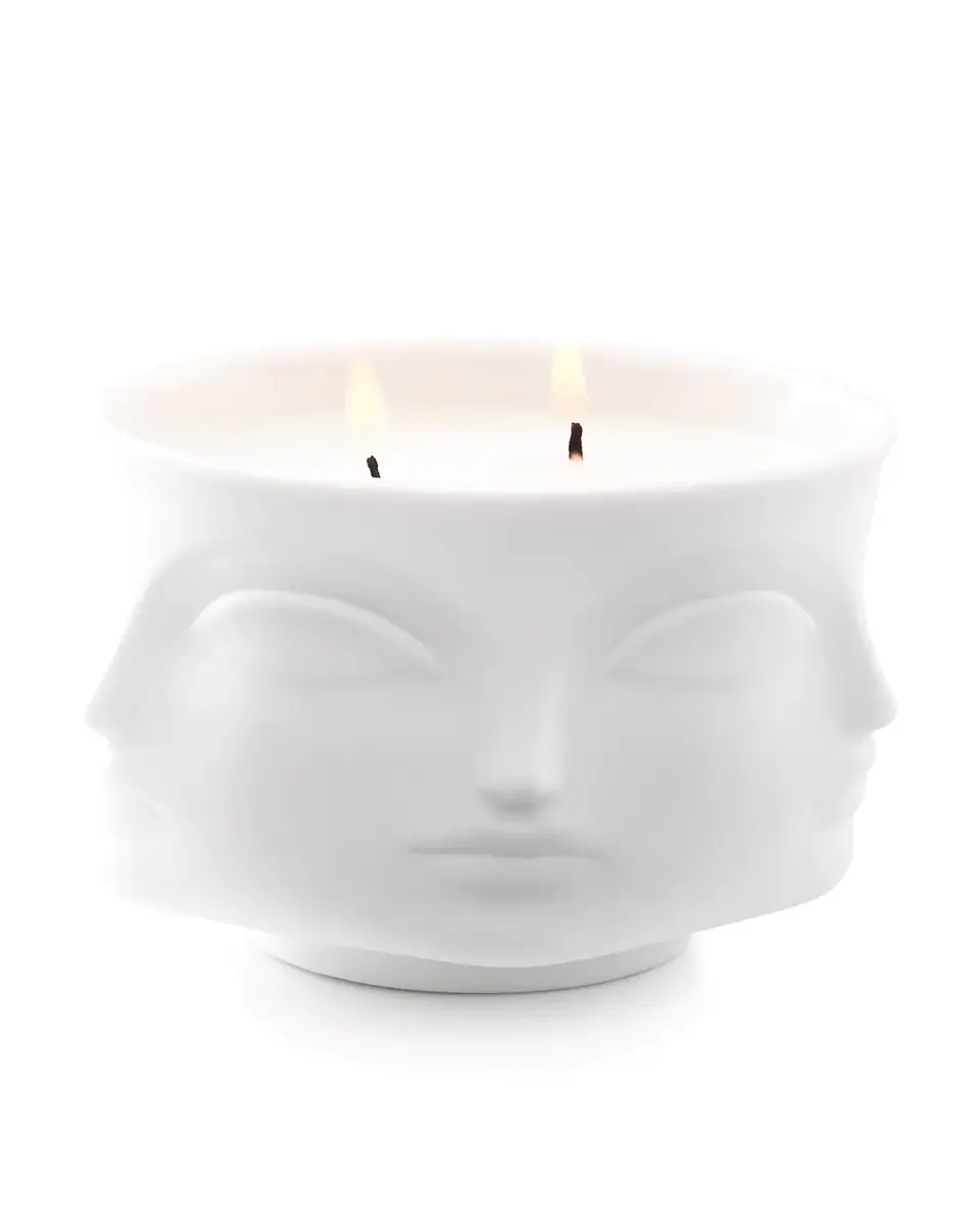 Jonathan Adler White Muse Candle | Thumbnail 2 Jonathan Adler White Muse Candle | Thumbnail 2