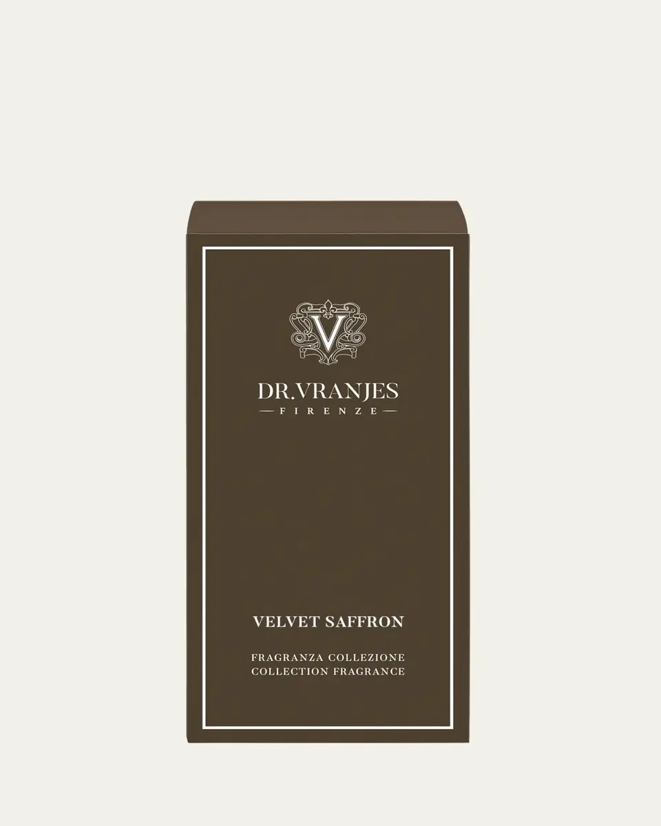 DR. VRANJES FIRENZE Velvet Saffron Diffuser, 500 mL | Thumbnail 2