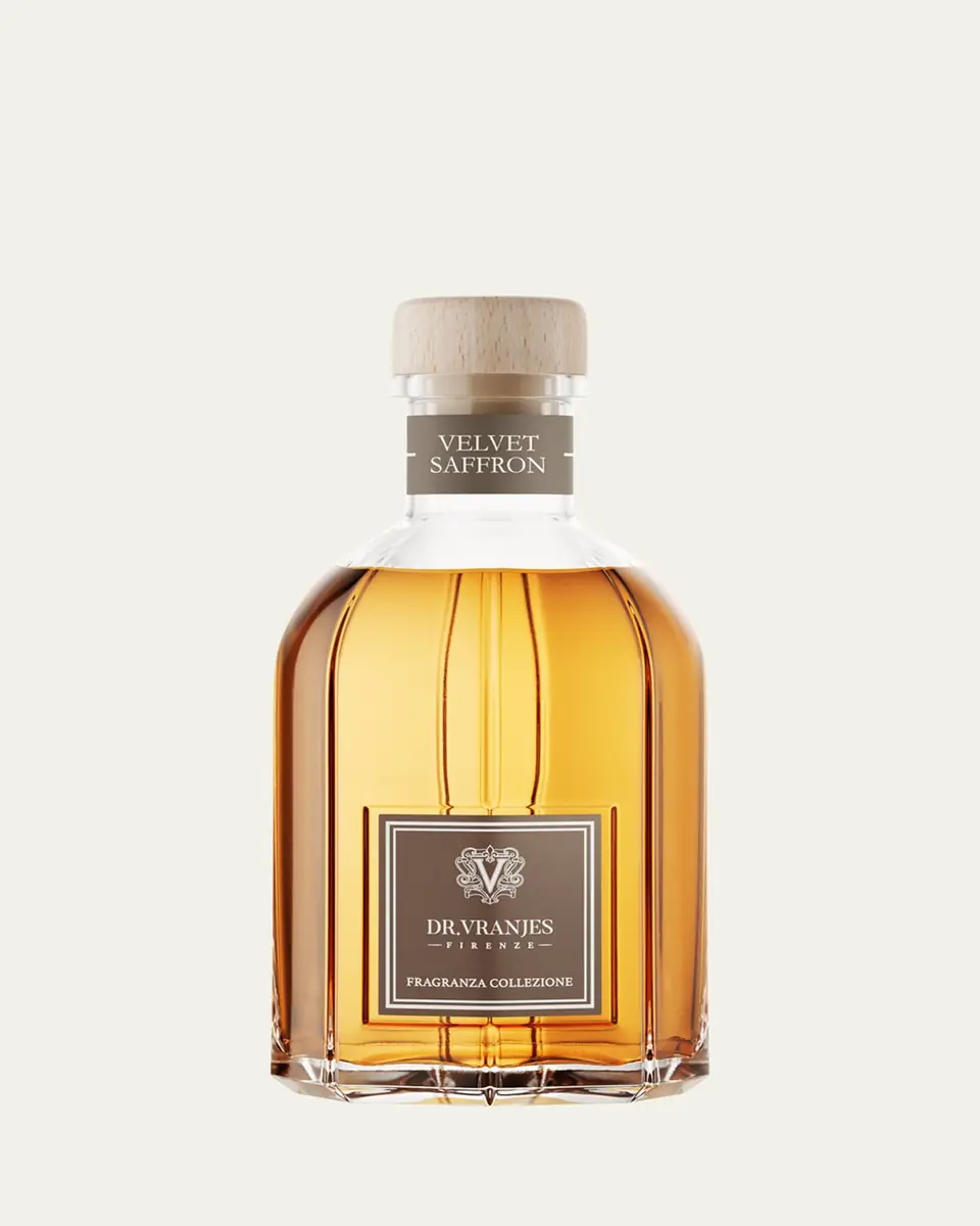 DR. VRANJES FIRENZE Velvet Saffron Diffuser, 500 mL | Thumbnail 3