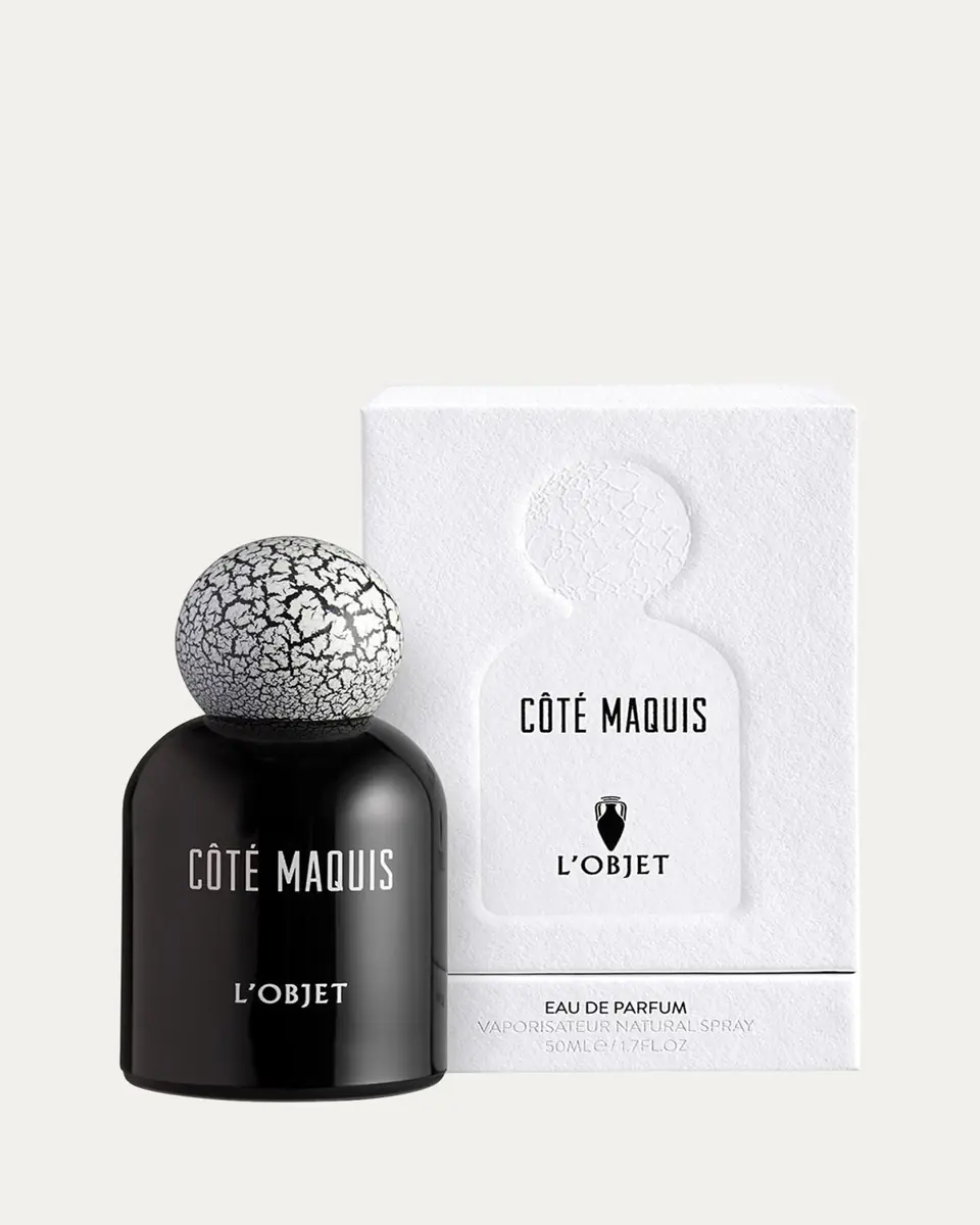 L'Objet Cote Maquis Eau de Parfum, 1.7 oz. | Thumbnail 2 L'Objet Cote Maquis Eau de Parfum, 1.7 oz. | Thumbnail 2