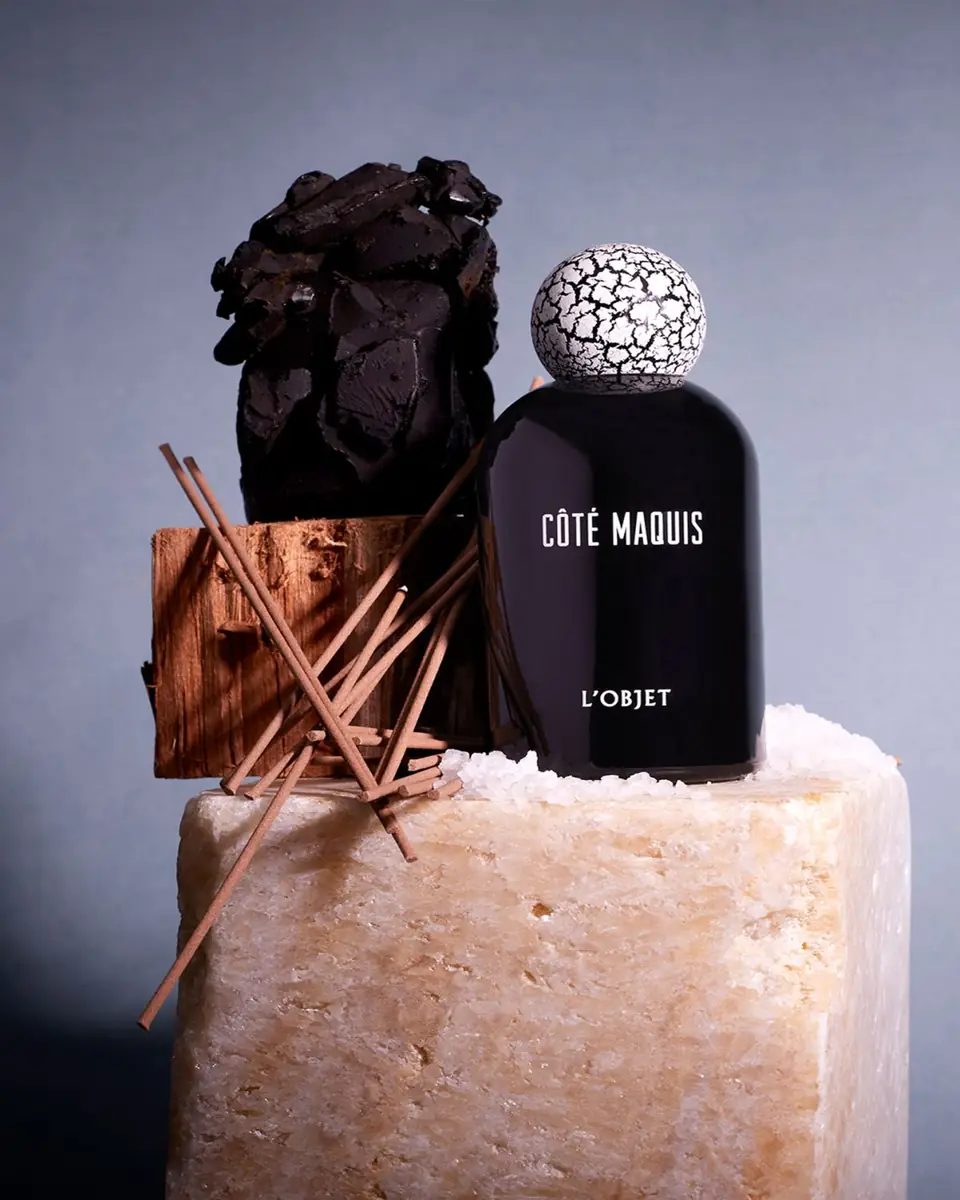L'Objet Cote Maquis Eau de Parfum, 1.7 oz. | Thumbnail 4 L'Objet Cote Maquis Eau de Parfum, 1.7 oz. | Thumbnail 4