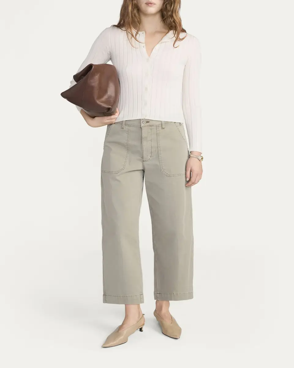 Frame The Ranger Pants | Thumbnail 2 Frame The Ranger Pants | Thumbnail 2