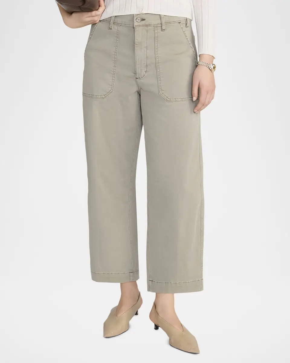 Frame The Ranger Pants | Thumbnail 8 Frame The Ranger Pants | Thumbnail 8