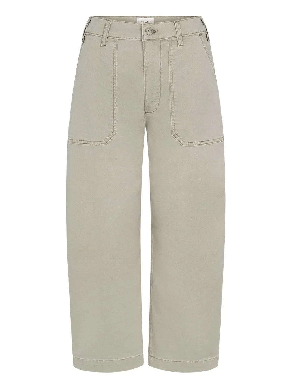 The Ranger Pants