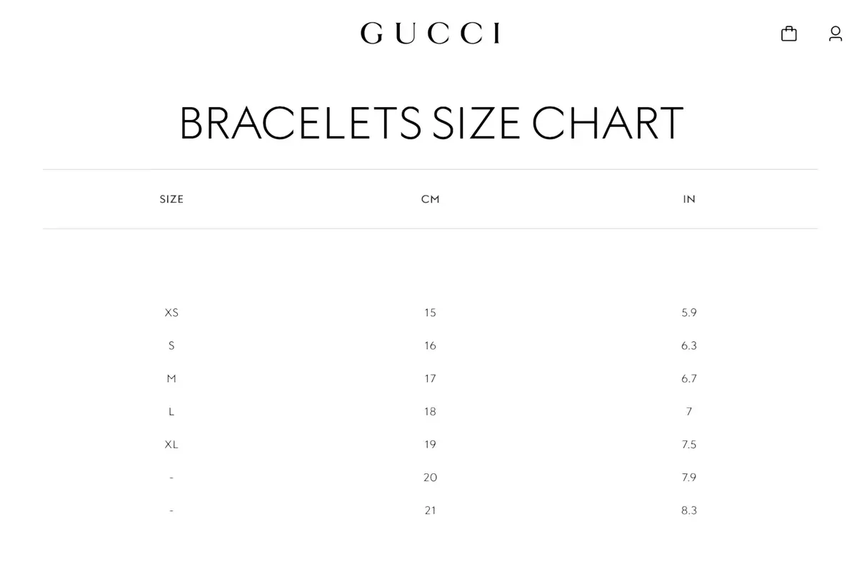 Gucci Gucci Interlocking GG 18K Yellow Gold Logo Engraved Cuff Bracelet YBA5798940010 - L (7 by The Solist | Thumbnail 6 Gucci Gucci Interlocking GG 18K Yellow Gold Logo Engraved Cuff Bracelet YBA5798940010 - L (7 by The Solist | Thumbnail 6